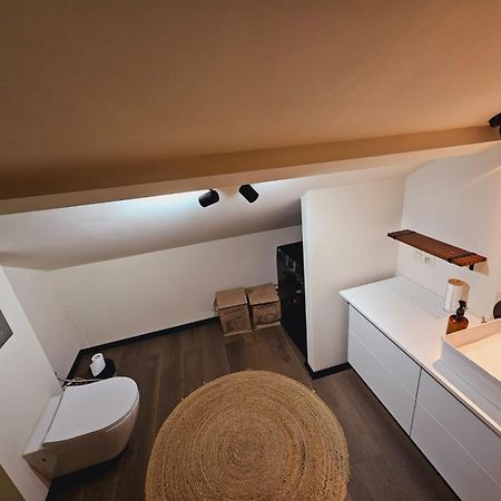 Appartement Sympathique Dinant Dış mekan fotoğraf