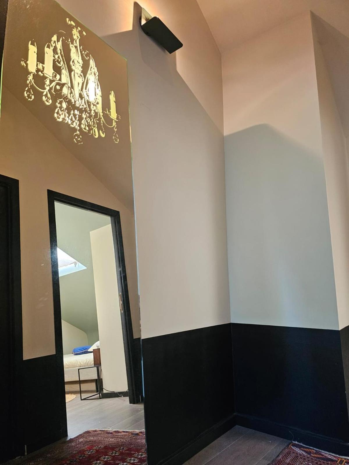 Appartement Sympathique Dinant Dış mekan fotoğraf