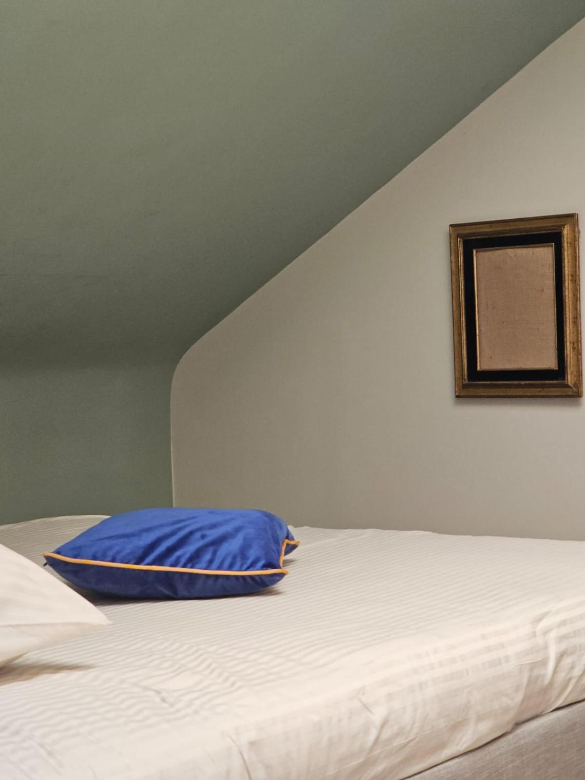 Appartement Sympathique Dinant Dış mekan fotoğraf